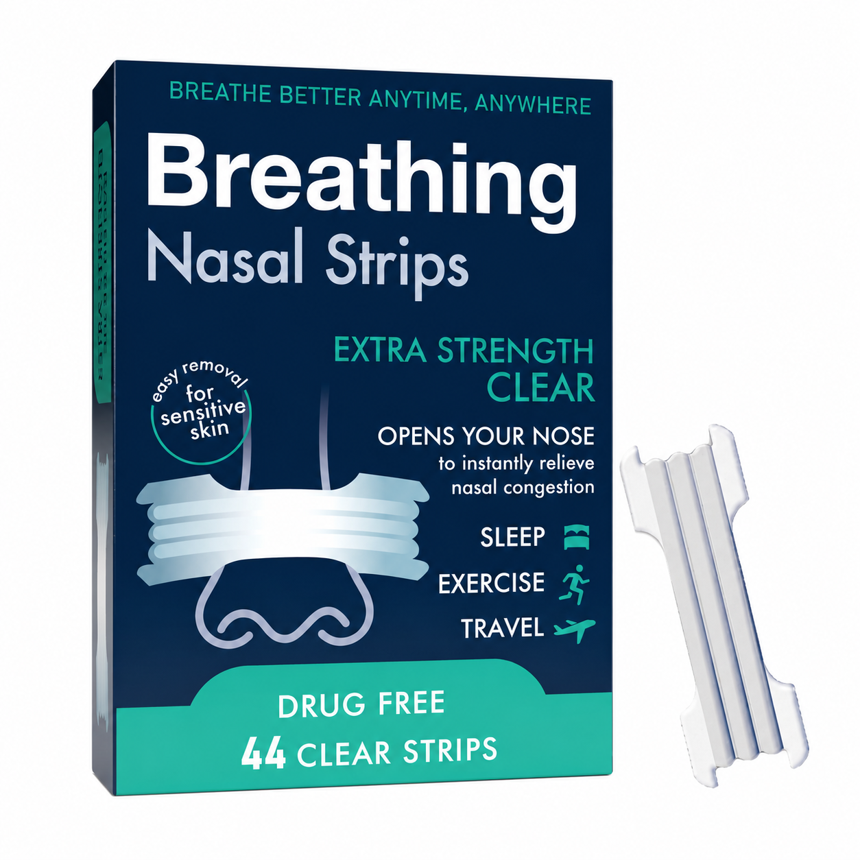 Nasal Strips