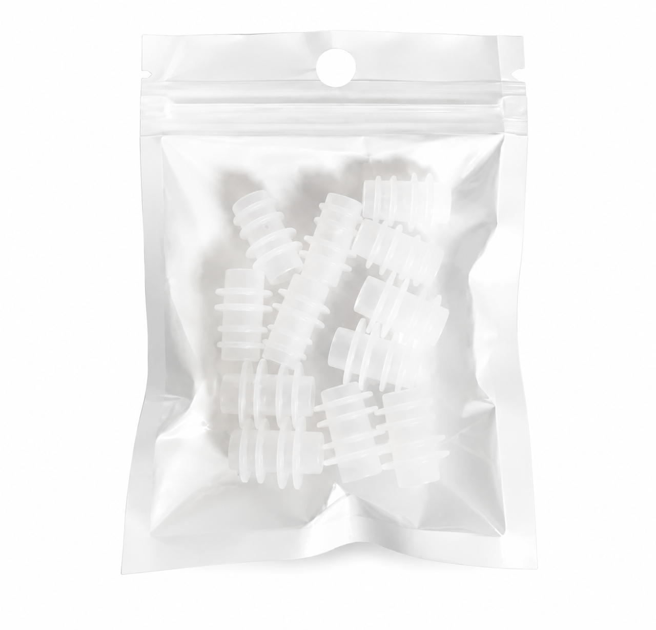 Silicone Plugs