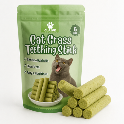 Claive GrassBites™
