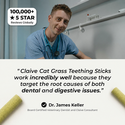 Claive GrassBites™