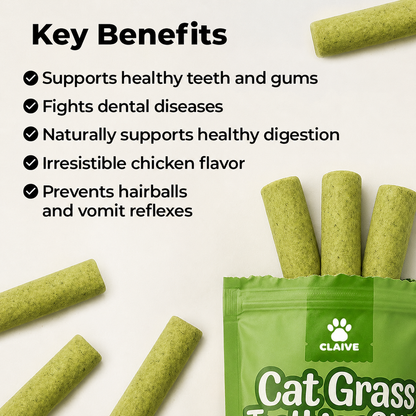 Claive GrassBites™