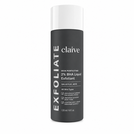 2% BHA Liquid Exfoliant