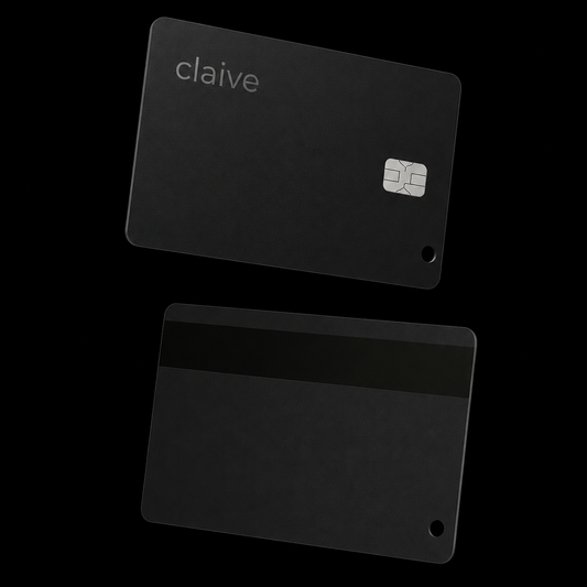 SmartCard Tracker