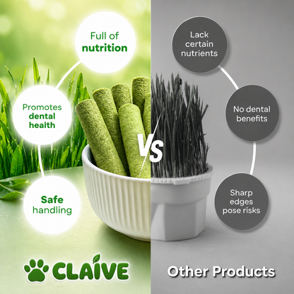 Claive GrassBites™