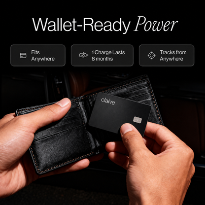 SmartCard Tracker