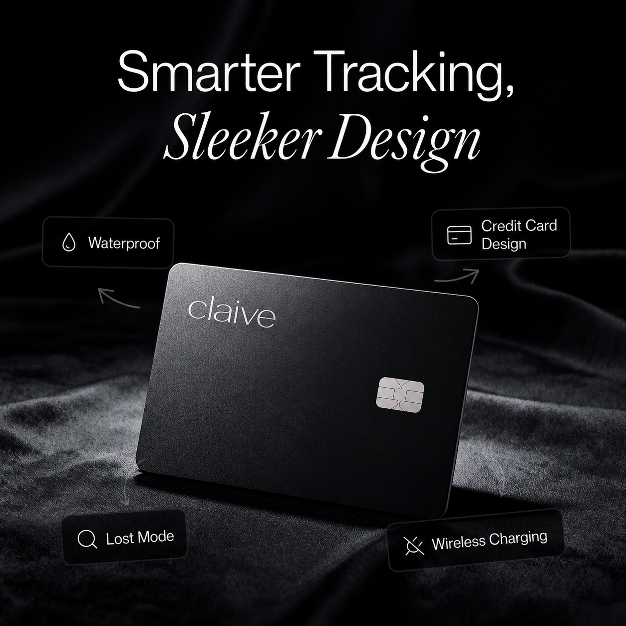 SmartCard Tracker