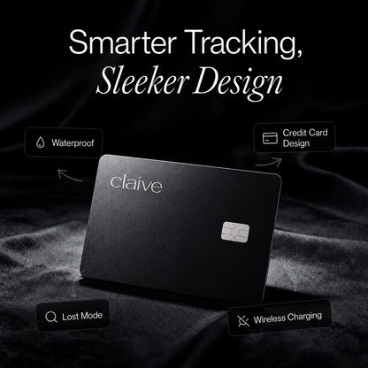 SmartCard Tracker