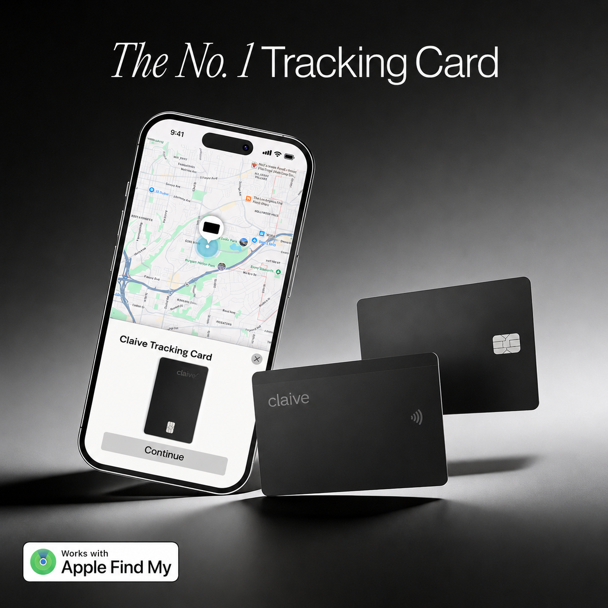 SmartCard Tracker