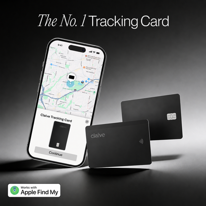 SmartCard Tracker