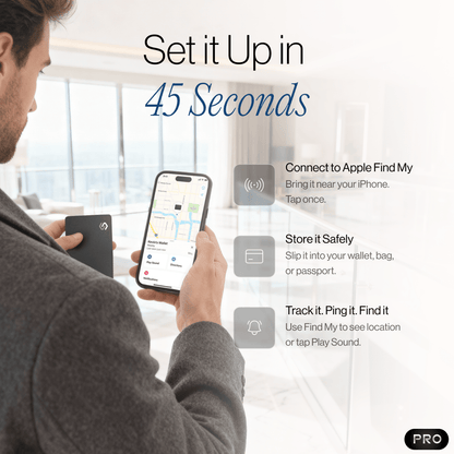 SmartCard Tracker