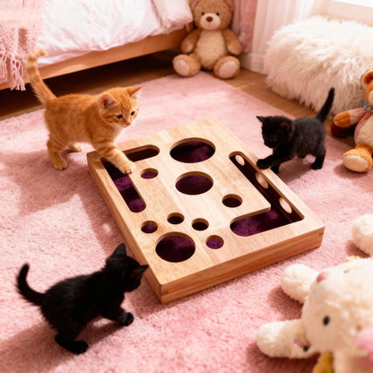 Claive’s Pawlish Board™
