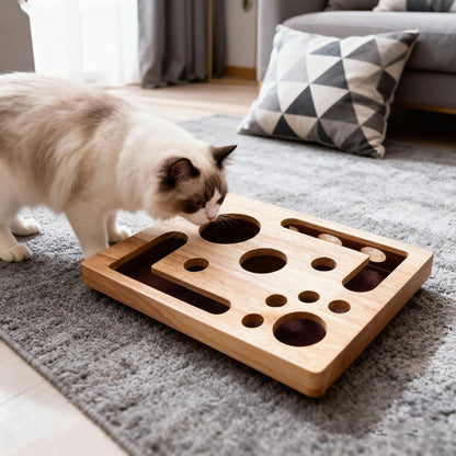 Claive’s Pawlish Board™