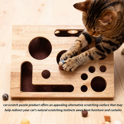 Claive’s Pawlish Board™